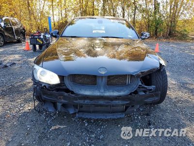 Piąte zdjęcie samochodu w środku: 2013 BMW 335 I VIN:WBADX7C52DJ589028 - miniatura