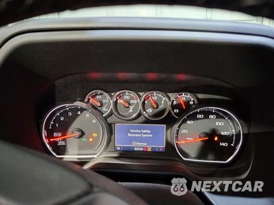 Zdjęcie 9 z 14 samochodu: 2021 CHEVROLET TAHOE K1500 LT VIN:1GNSKNKDXMR175946 - miniatura