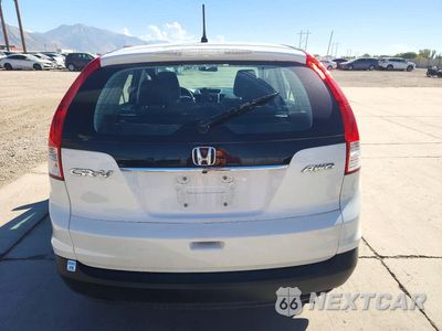 Zdjęcie 6 z 13 samochodu: 2013 HONDA CR-V LX VIN:5J6RM4H37DL059594 - miniatura