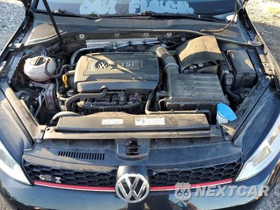 Zdjęcie 11 z 12 samochodu: 2017 VOLKSWAGEN GTI S VIN:3VW5T7AU9HM017831 - miniatura