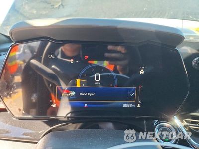 Zdjęcie 9 z 12 samochodu: 2026 CHEVROLET TRAX 2RS VIN:KL77LJEP4TC121065 - miniatura