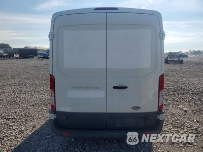 Zdjęcie 6 z 13 samochodu: 2016 FORD TRANSIT T-150 VIN:1FTYE2CM1GKB15378 - miniatura