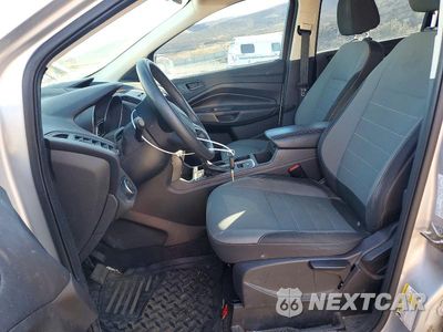 Zdjęcie 7 z 13 samochodu: 2017 FORD ESCAPE S VIN:1FMCU0F73HUE35441 - miniatura