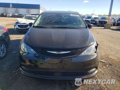 Piąte zdjęcie samochodu w środku: 2023 CHRYSLER VOYAGER LX VIN:2C4RC1CG7PR533895 - miniatura