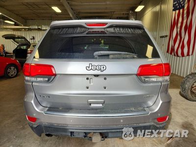 Zdjęcie 6 z 14 samochodu: 2014 JEEP GRAND CHEROKEE LIMITED VIN:1C4RJFBG1EC378528 - miniatura