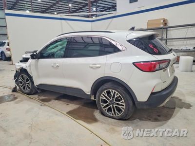 Drugie zdjęcie samochodu z przodu: 2020 FORD ESCAPE SEL VIN:1FMCU0H64LUA28516 - miniatura