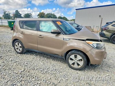 Czwarte zdjęcie samochodu z boku: 2015 KIA SOUL BASE VIN:KNDJN2A27F7185147 - miniatura