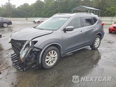2020 NISSAN ROGUE SV JN8AT2MT1LW030528 - główne zdjęcie licytacji z USA - miniatura