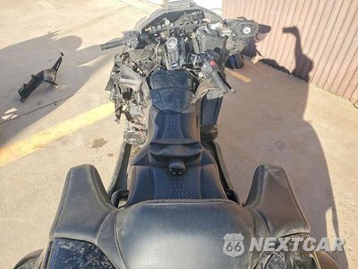 Zdjęcie 6 z 8 samochodu: 2022 HONDA GL1800 D VIN:JH2SC7953NK400158 - miniatura