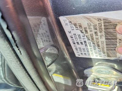 Zdjęcie 12 z 12 samochodu: 2012 HONDA ACCORD VIN:1HGCP2F6XCA157633 - miniatura