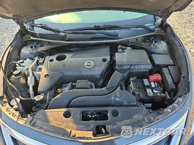 Zdjęcie 11 z 13 samochodu: 2014 NISSAN ALTIMA 2.5 VIN:1N4AL3AP8EC113795 - miniatura