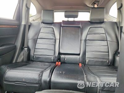 Zdjęcie 10 z 13 samochodu: 2018 HONDA CR-V EXL VIN:2HKRW2H88JH631692 - miniatura