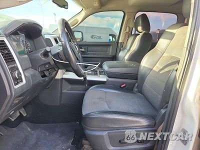 Zdjęcie 7 z 12 samochodu: 2009 DODGE RAM 1500 VIN:1D3HV13T99S708417 - miniatura