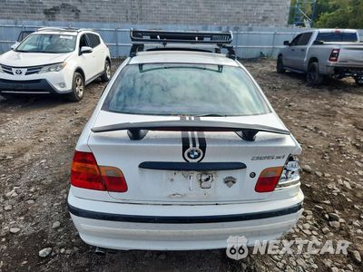 Zdjęcie 6 z 12 samochodu: 2003 BMW 325 XI VIN:WBAEU33453PF59792 - miniatura
