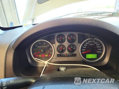 Zdjęcie 9 z 12 samochodu: 2004 FORD F150 SUPERCREW VIN:1FTPW14564KD37422 - miniatura