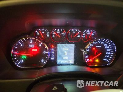 Zdjęcie 9 z 12 samochodu: 2015 CHEVROLET SILVERADO K1500 VIN:3GCUKPEC1FG507534 - miniatura