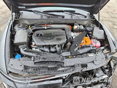 Zdjęcie 11 z 12 samochodu: 2025 HYUNDAI SONATA HYBRID SEL VIN:KMHL34JJ2SA121625 - miniatura
