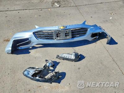 Zdjęcie 12 z 13 samochodu: 2018 CHEVROLET MALIBU LT VIN:1G1ZD5ST3JF118471 - miniatura