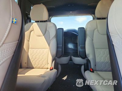 Zdjęcie 10 z 13 samochodu: 2026 VOLVO XC90 PLUS VIN:YV4H60JE2T1492845 - miniatura