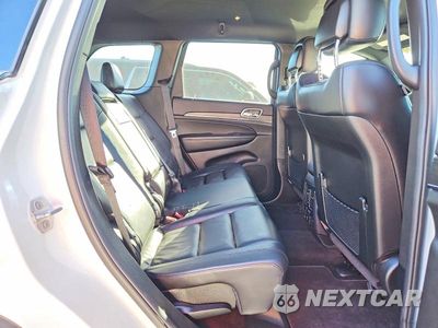 Zdjęcie 11 z 14 samochodu: 2018 JEEP GRAND CHEROKEE LIMITED VIN:1C4RJEBG7JC513659 - miniatura