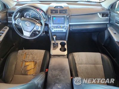 Zdjęcie 8 z 12 samochodu: 2012 TOYOTA CAMRY SE VIN:4T1BF1FK6CU082606 - miniatura
