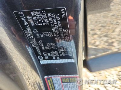 Zdjęcie 12 z 12 samochodu: 2022 HYUNDAI TUCSON LIMITED VIN:5NMJE3AE2NH105132 - miniatura