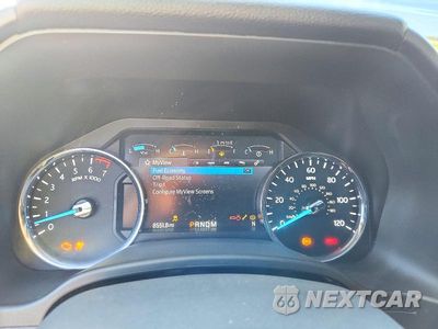 Zdjęcie 9 z 13 samochodu: 2021 FORD EXPEDITION LIMITED VIN:1FMJU1KT5MEA55800 - miniatura