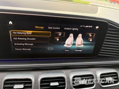 Zdjęcie 13 z 13 samochodu: 2021 MERCEDES-BENZ GLS 580 4MATIC VIN:4JGFF8GE1MA403716 - miniatura