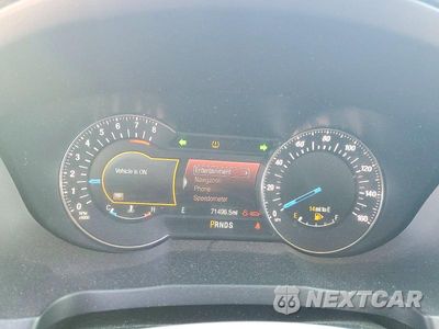 Zdjęcie 9 z 12 samochodu: 2017 FORD EXPLORER PLATINUM VIN:1FM5K8HT6HGB19148 - miniatura