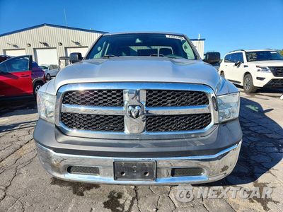 Piąte zdjęcie samochodu w środku: 2014 RAM 1500 ST VIN:1C6RR6FG1ES100968 - miniatura