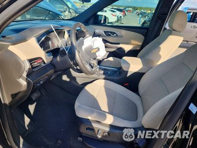 Zdjęcie 7 z 14 samochodu: 2024 CHEVROLET TRAVERSE LIMITED LT VIN:1GNESVKWXRJ130252 - miniatura