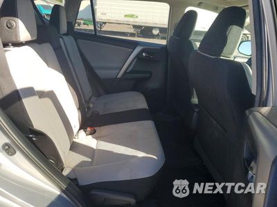 Zdjęcie 11 z 13 samochodu: 2016 TOYOTA RAV4 XLE VIN:2T3RFREV6GW454600 - miniatura