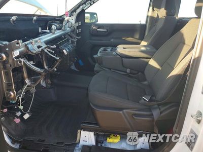 Zdjęcie 7 z 13 samochodu: 2026 CHEVROLET SILVERADO C1500 VIN:3GCNAAED1TG379367 - miniatura