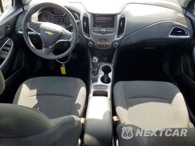 Zdjęcie 8 z 12 samochodu: 2019 CHEVROLET CRUZE LT VIN:3G1BE6SM1KS555380 - miniatura