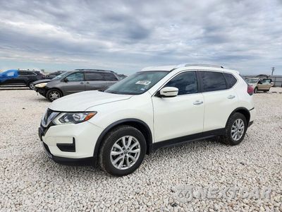 2020 NISSAN ROGUE SV JN8AT2MT8LW010454 - główne zdjęcie licytacji z USA - miniatura