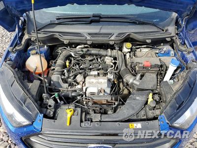 Zdjęcie 12 z 13 samochodu: 2021 FORD ECOSPORT S VIN:MAJ3S2FE9MC445336 - miniatura
