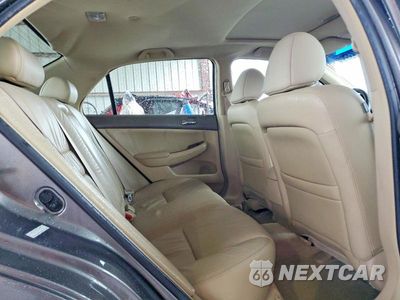 Zdjęcie 10 z 12 samochodu: 2007 HONDA ACCORD EX VIN:1HGCM56867A091180 - miniatura