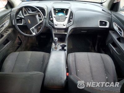 Zdjęcie 8 z 14 samochodu: 2017 CHEVROLET EQUINOX LT VIN:2GNFLFEK5H6207556 - miniatura