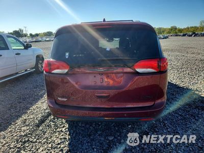 Zdjęcie 6 z 13 samochodu: 2018 CHRYSLER PACIFICA LIMITED VIN:2C4RC1GG0JR321678 - miniatura
