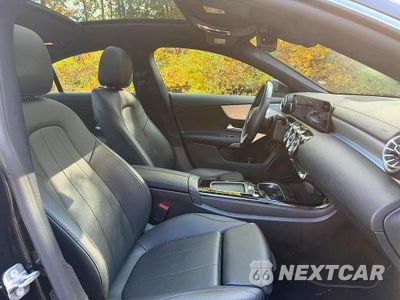 Zdjęcie 10 z 13 samochodu: 2025 MERCEDES-BENZ CLA 250 VIN:W1K5J4GB9SN513003 - miniatura