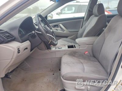 Zdjęcie 7 z 12 samochodu: 2008 TOYOTA CAMRY SE VIN:4T1BE46K18U759010 - miniatura