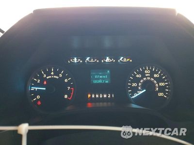 Zdjęcie 9 z 12 samochodu: 2018 FORD F150 SUPERCREW VIN:1FTEW1CB2JKD84716 - miniatura