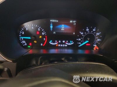 Zdjęcie 9 z 14 samochodu: 2020 FORD ESCAPE SEL VIN:1FMCU9H92LUB78901 - miniatura