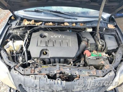 Zdjęcie 11 z 13 samochodu: 2010 TOYOTA COROLLA S VIN:1NXBU4EE2AZ210940 - miniatura