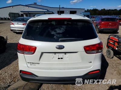 Zdjęcie 6 z 13 samochodu: 2016 KIA SORENTO LX V6 VIN:5XYPGDA50GG179382 - miniatura