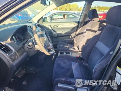 Zdjęcie 7 z 13 samochodu: 2009 HONDA CR-V EX VIN:5J6RE48509L034445 - miniatura