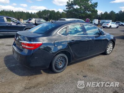 Trzecie zdjęcie samochodu z tyłu: 2016 BUICK VERANO VIN:1G4PP5SK5G4135608 - miniatura