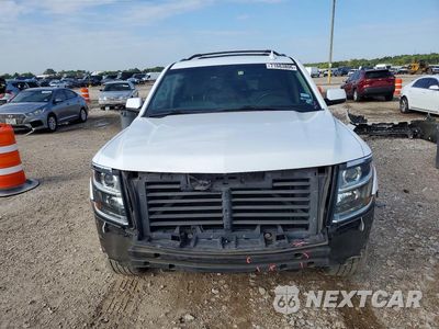 Piąte zdjęcie samochodu w środku: 2019 CHEVROLET SUBURBAN C1500 LT VIN:1GNSCHKC4KR264172 - miniatura