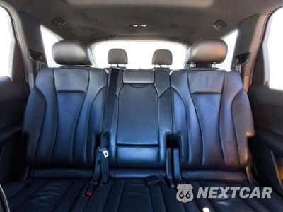 Zdjęcie 10 z 15 samochodu: 2017 AUDI Q7 PREMIUM PLUS VIN:WA1LHAF75HD041335 - miniatura