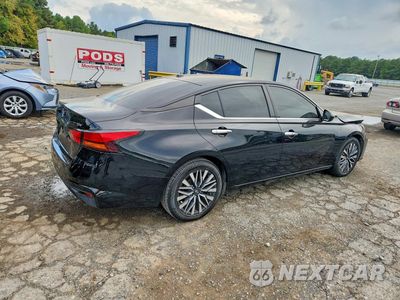 Trzecie zdjęcie samochodu z tyłu: 2023 NISSAN ALTIMA SV VIN:1N4BL4DV3PN360671 - miniatura